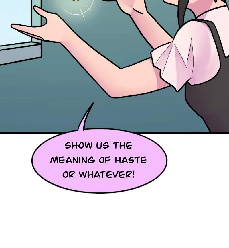 High Class — Chapter 110 — page 37