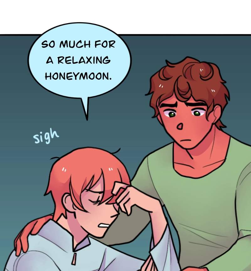 High Class — Chapter 110 — page 38