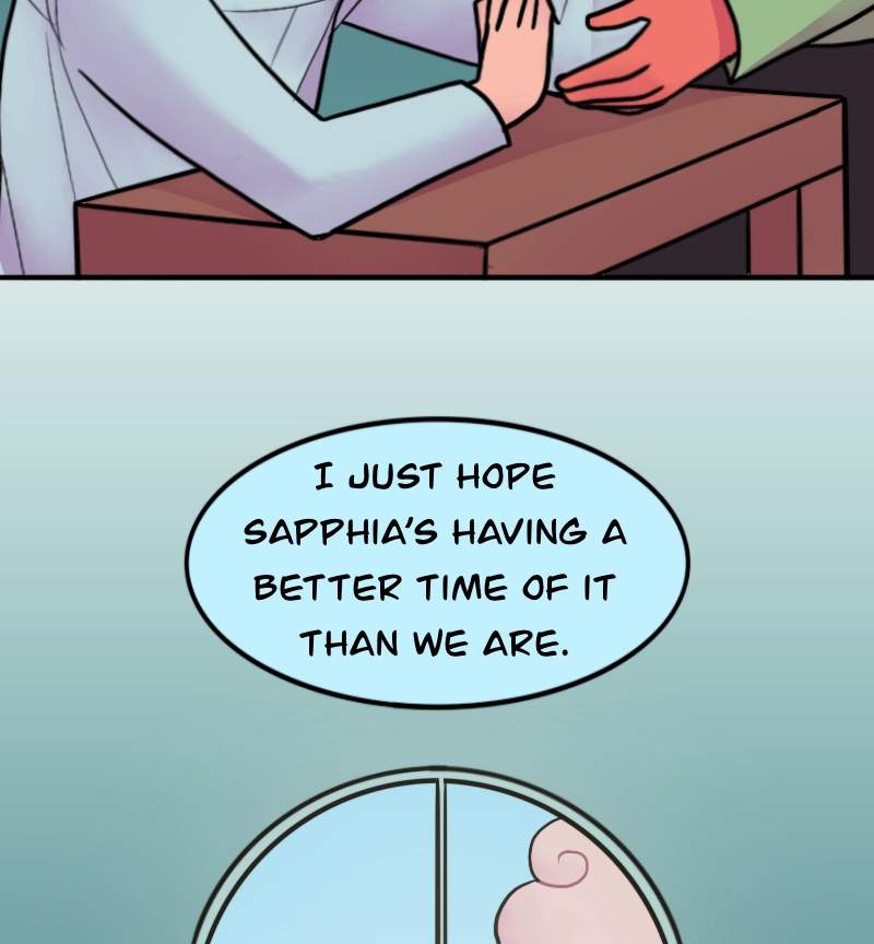 High Class — Chapter 110 — page 39