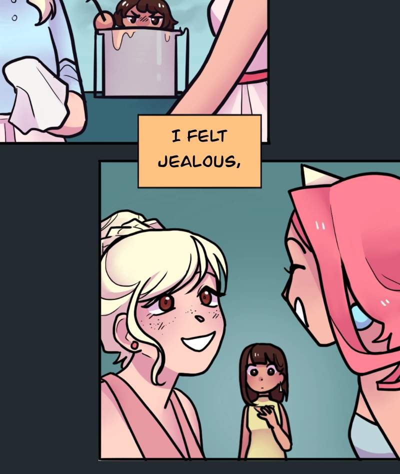 High Class — Chapter 111 — page 27