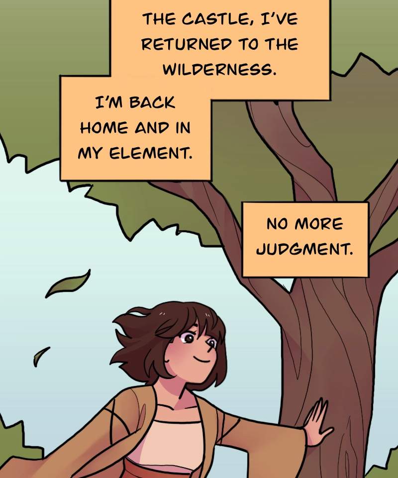 High Class — Chapter 111 — page 37