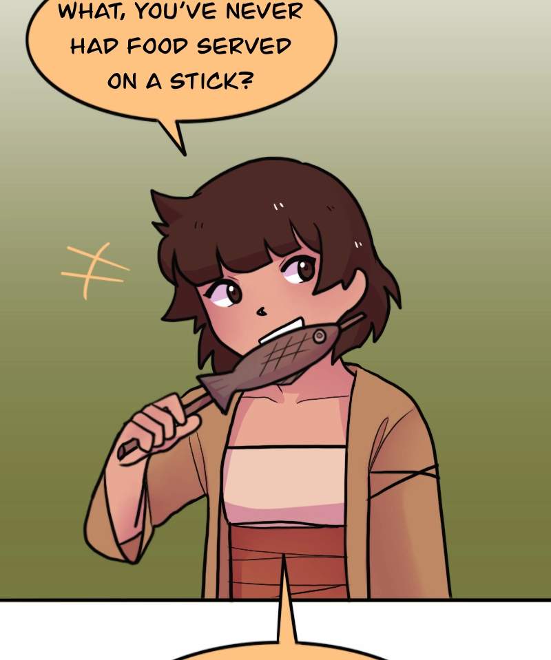 High Class — Chapter 112 — page 5