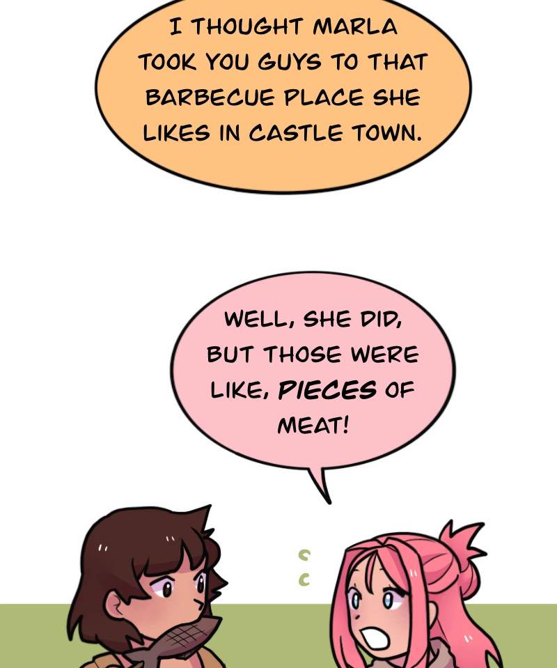 High Class — Chapter 112 — page 6