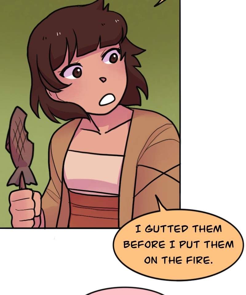 High Class — Chapter 112 — page 8