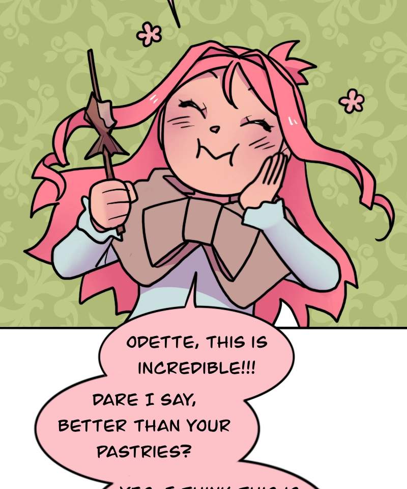 High Class — Chapter 112 — page 17