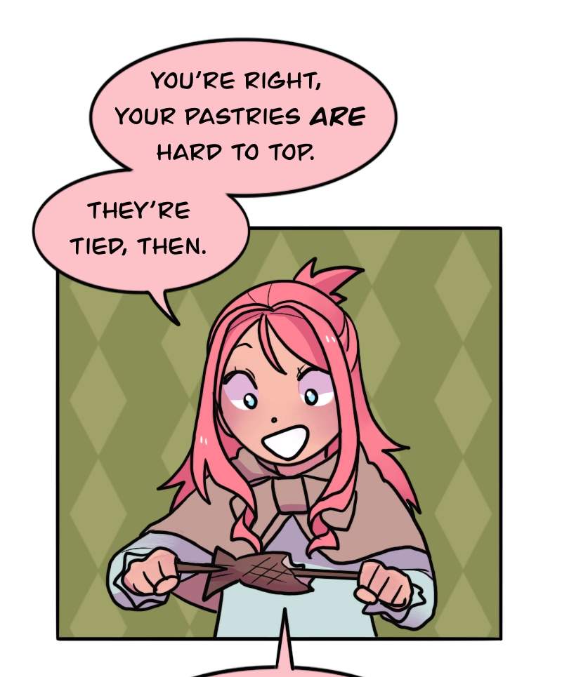 High Class — Chapter 112 — page 19
