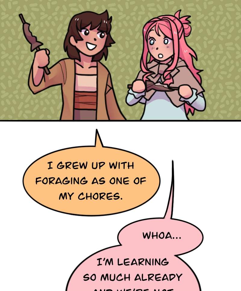 High Class — Chapter 112 — page 21