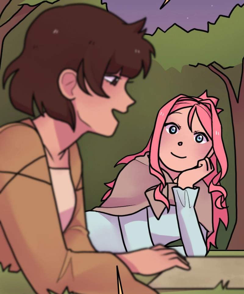 High Class — Chapter 112 — page 32