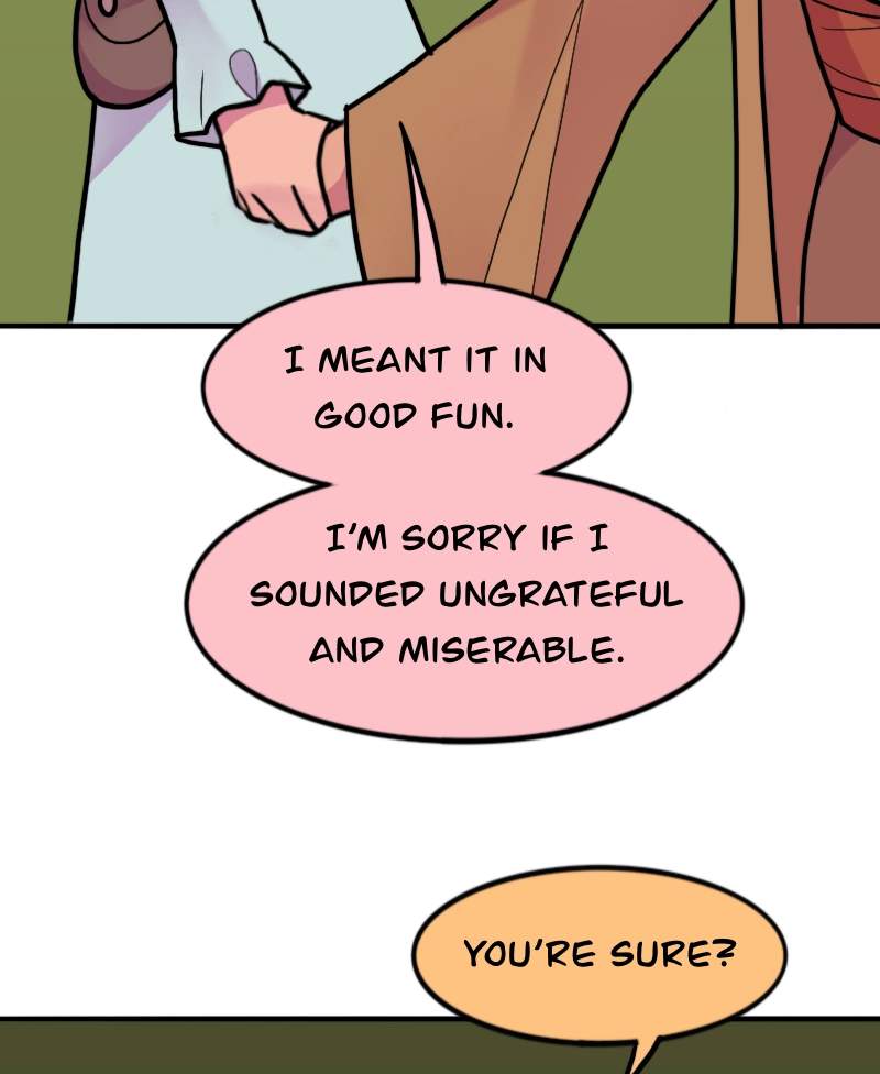 High Class — Chapter 113 — page 25