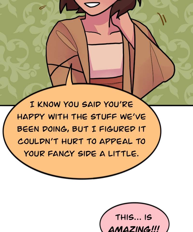 High Class — Chapter 114 — page 4