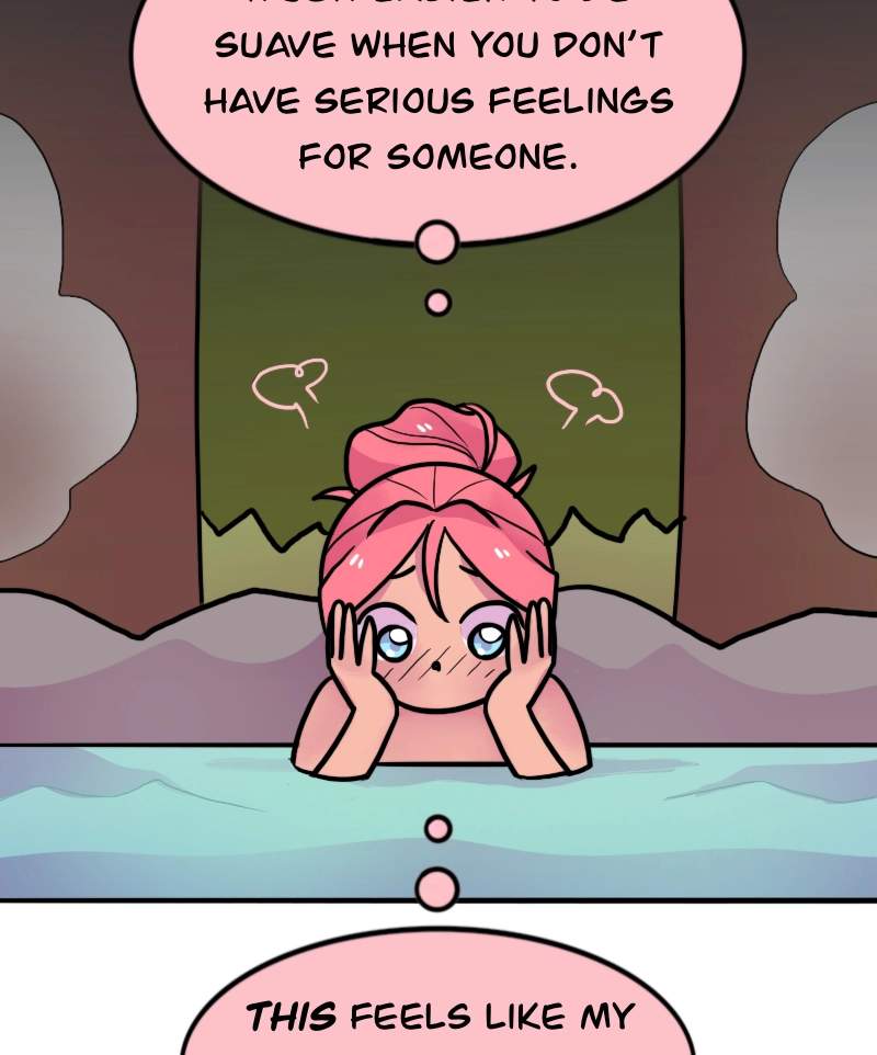 High Class — Chapter 114 — page 24