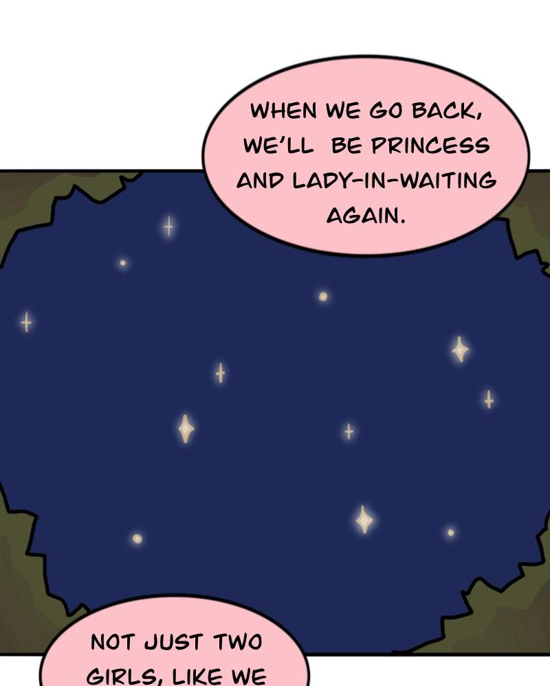 High Class — Chapter 115 — page 21