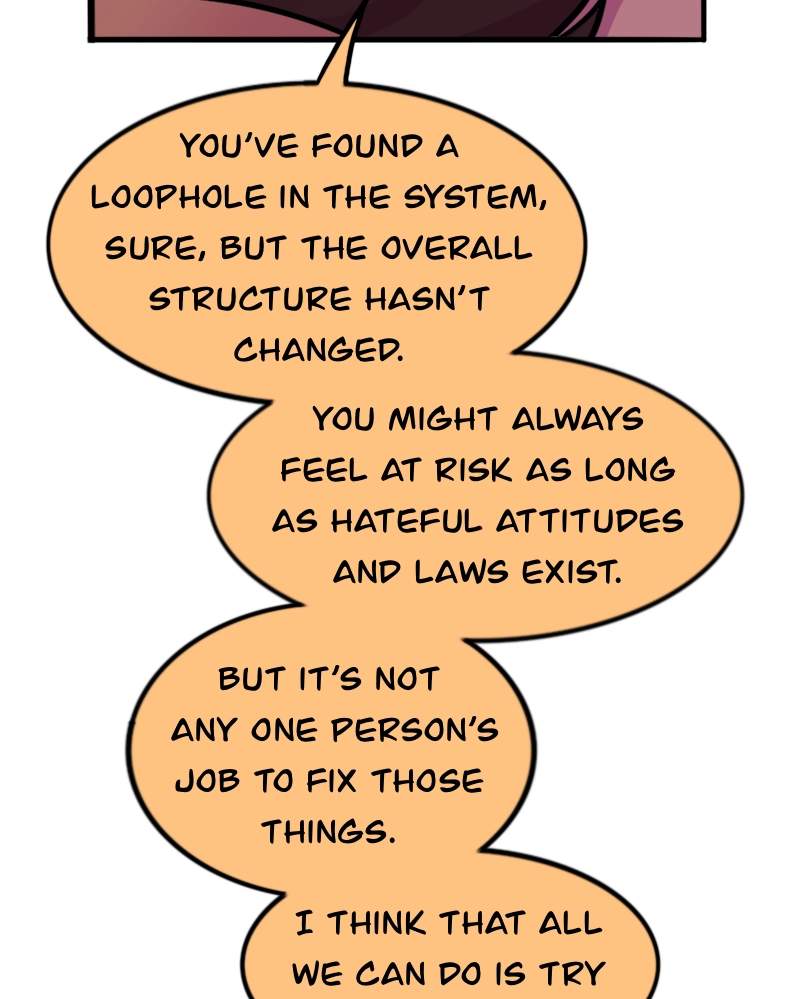 High Class — Chapter 115 — page 28