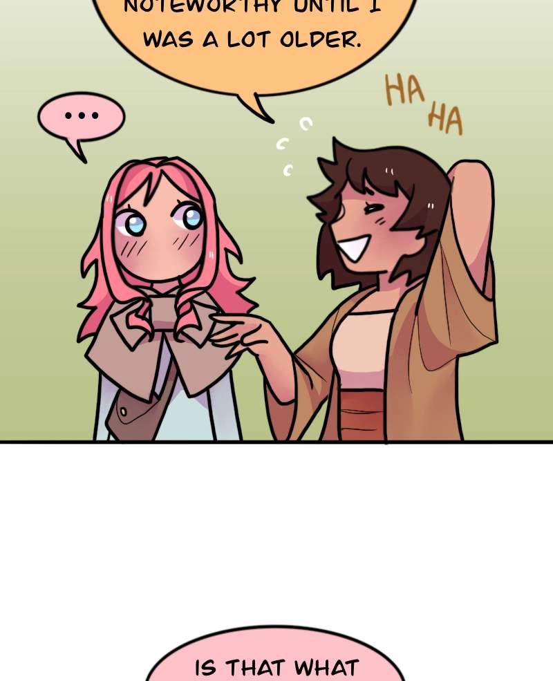 High Class — Chapter 116 — page 30