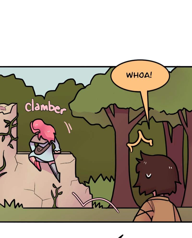High Class — Chapter 116 — page 33