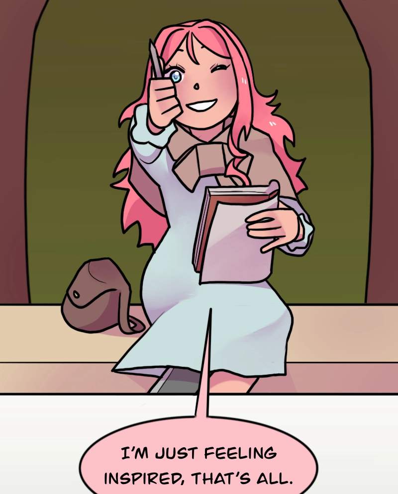 High Class — Chapter 116 — page 37