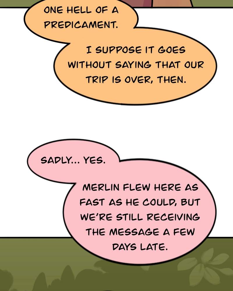 High Class — Chapter 117 — page 19