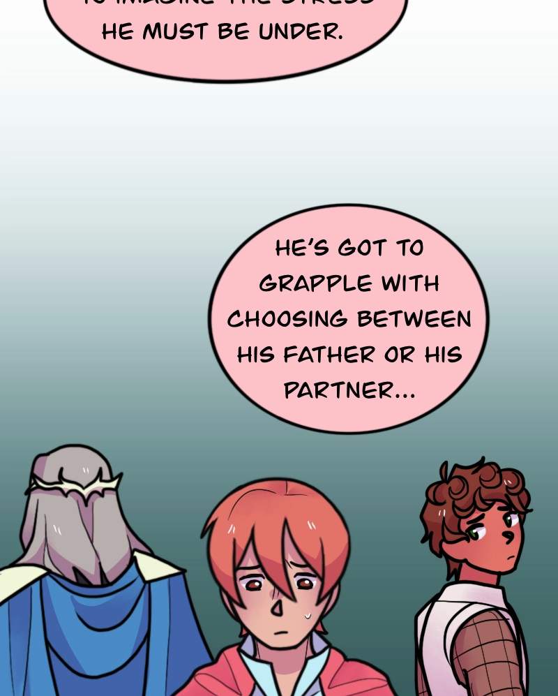 High Class — Chapter 117 — page 22