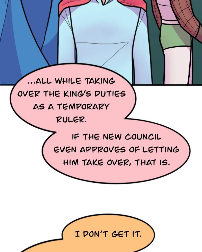 High Class — Chapter 117 — page 23