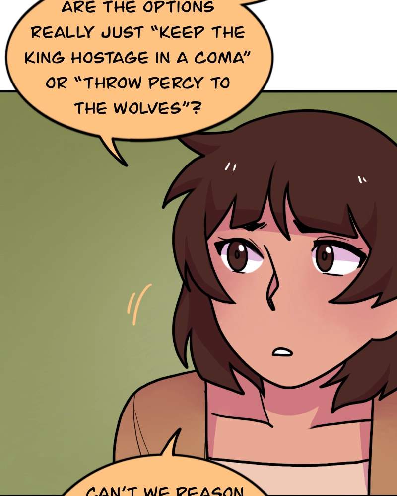 High Class — Chapter 117 — page 24