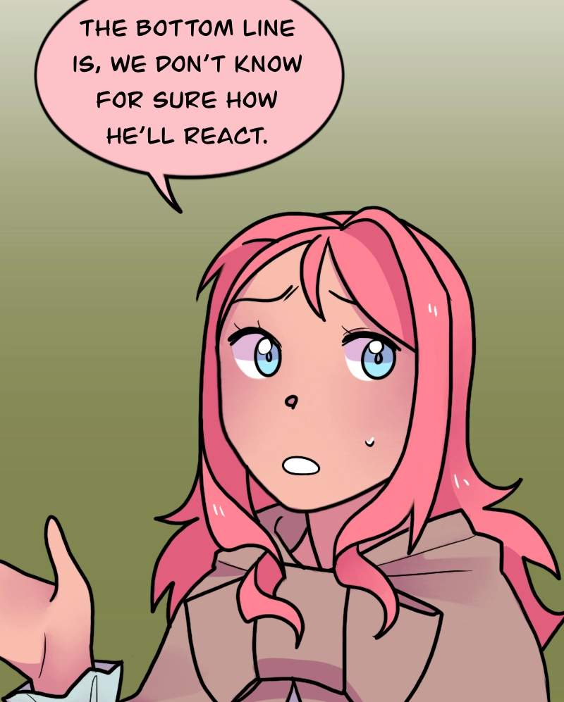 High Class — Chapter 117 — page 27