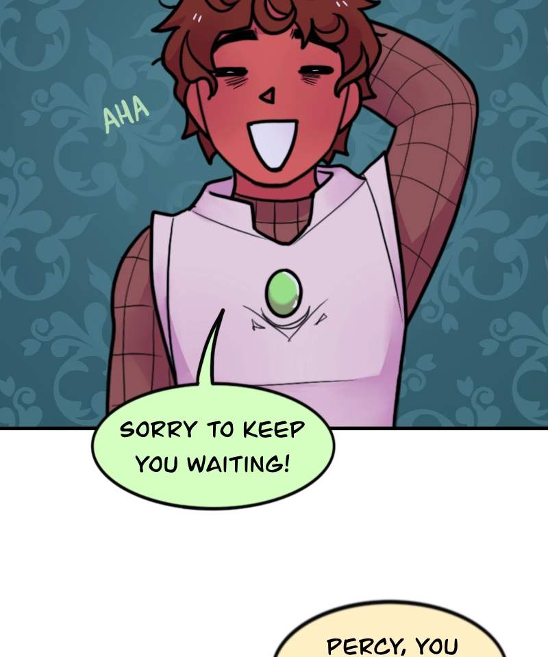 High Class — Chapter 118 — page 6