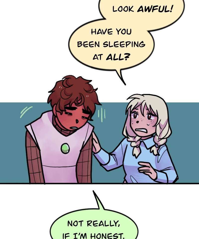 High Class — Chapter 118 — page 7
