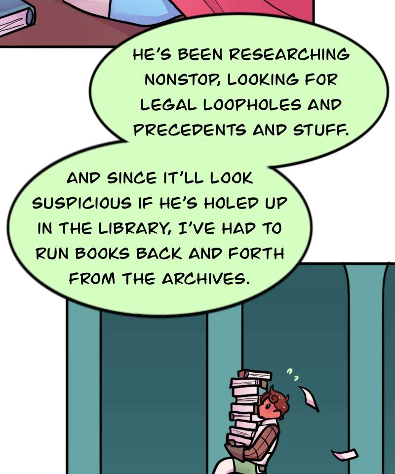 High Class — Chapter 118 — page 9