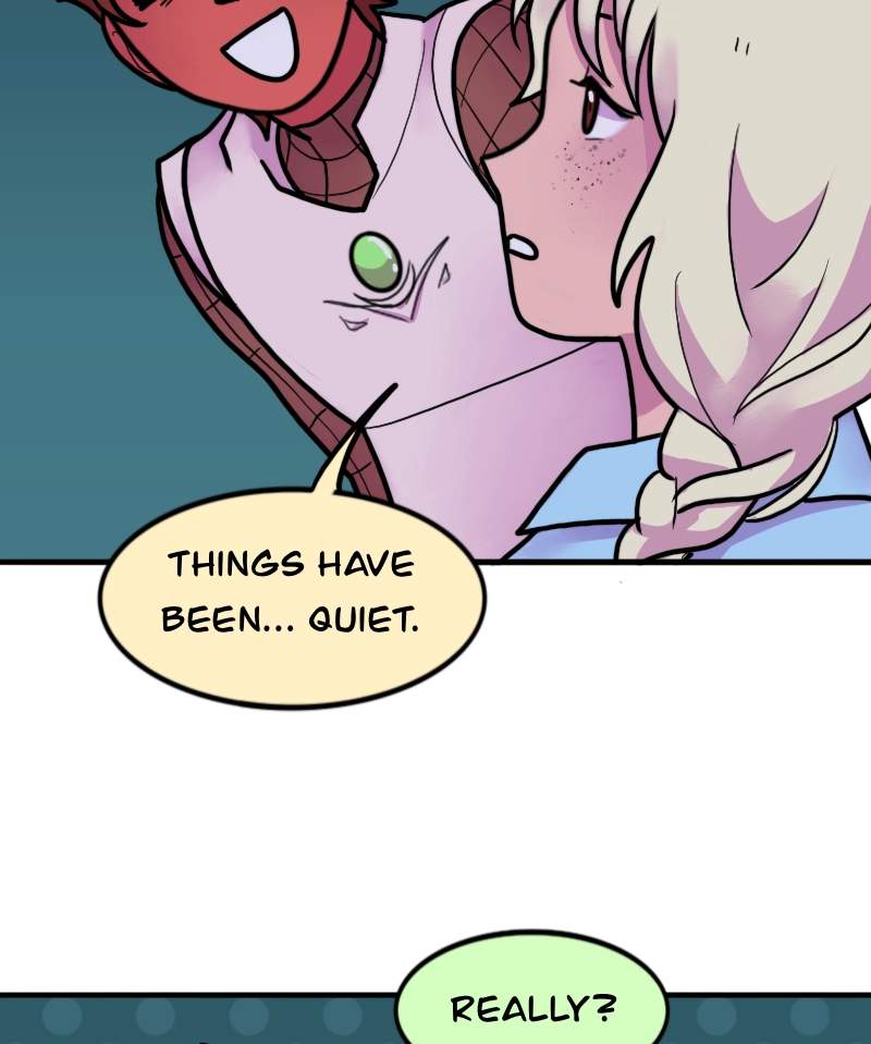 High Class — Chapter 118 — page 11