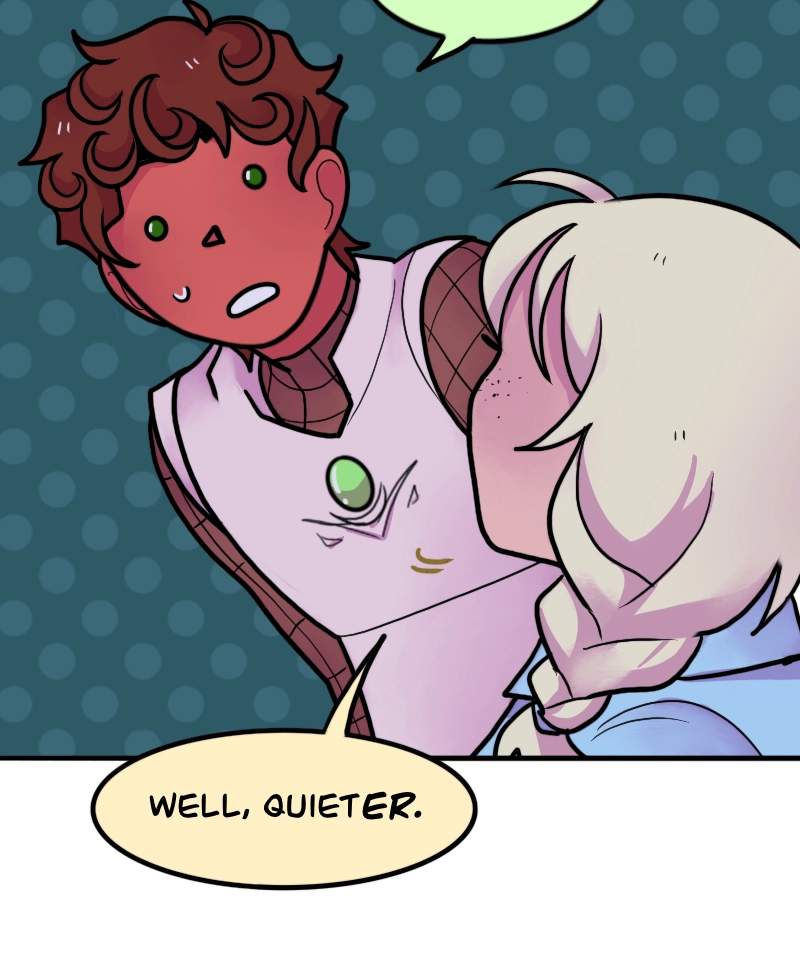 High Class — Chapter 118 — page 12