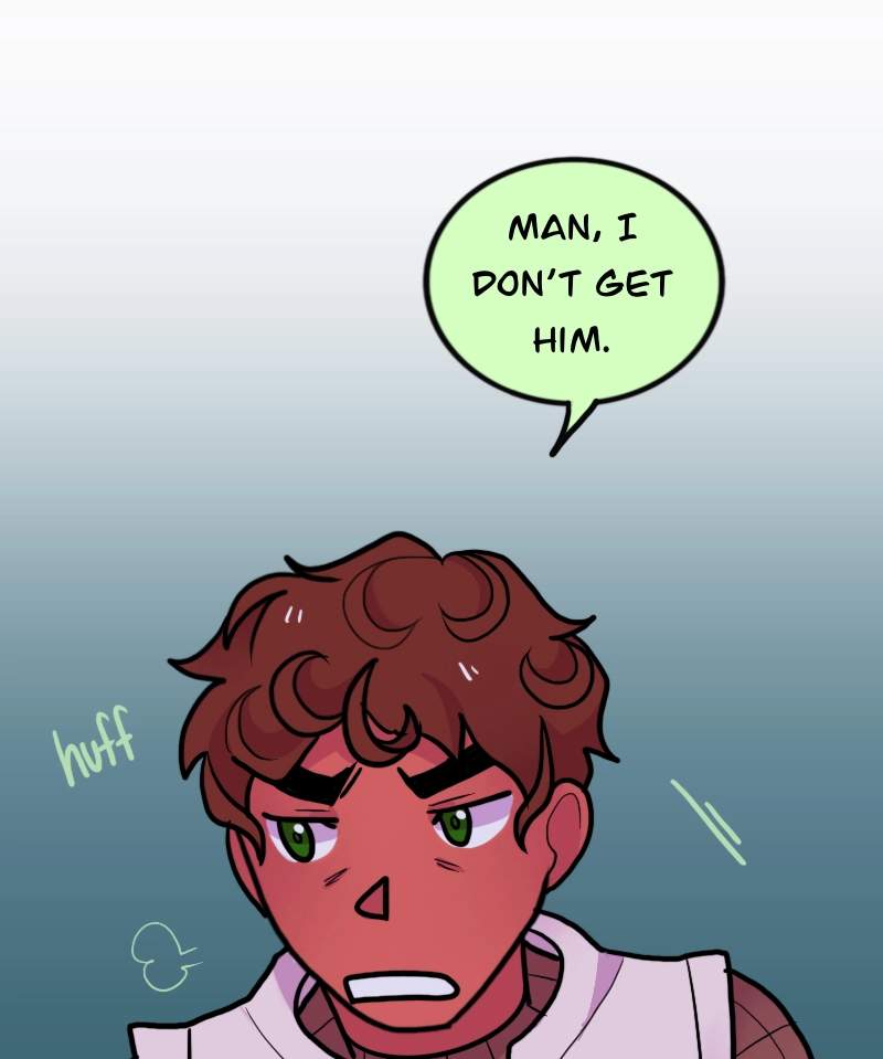 High Class — Chapter 118 — page 17