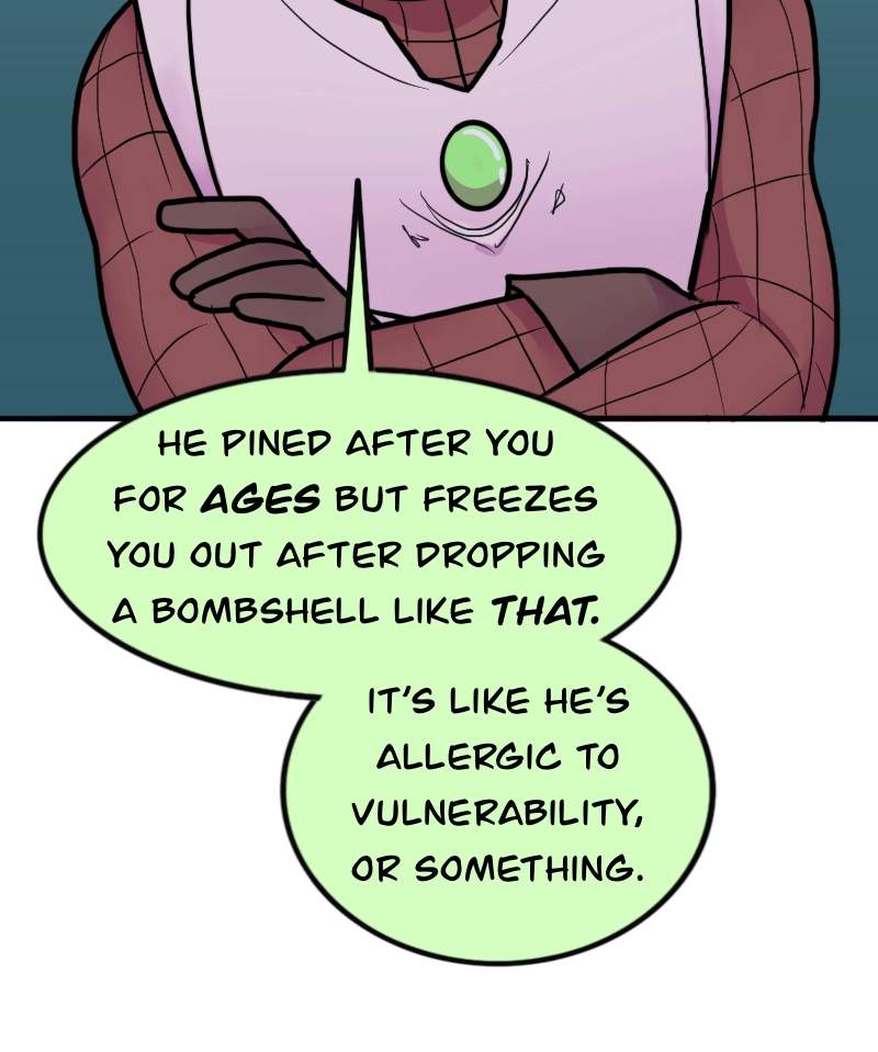 High Class — Chapter 118 — page 18