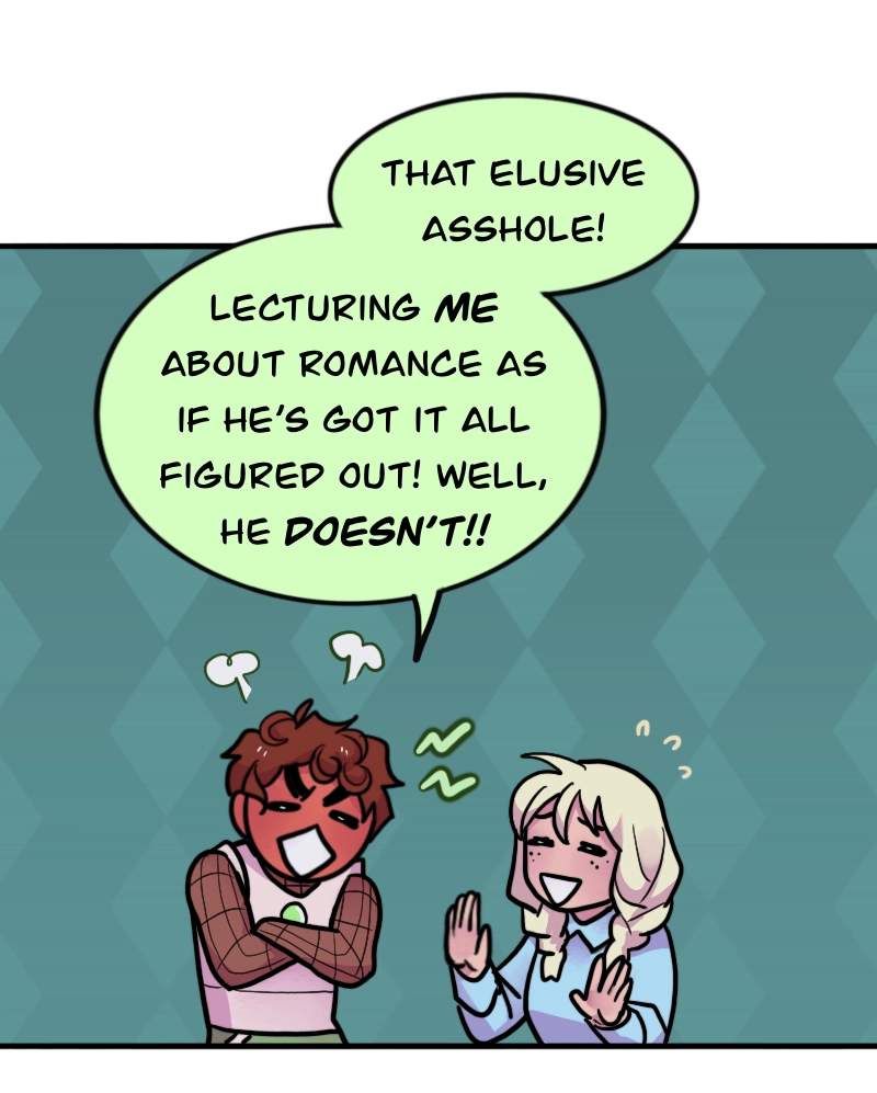 High Class — Chapter 118 — page 19
