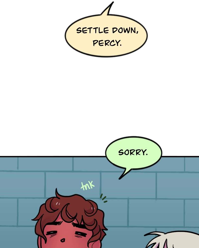 High Class — Chapter 118 — page 20