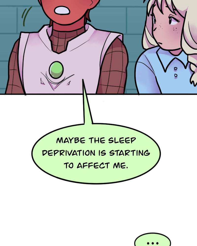 High Class — Chapter 118 — page 21