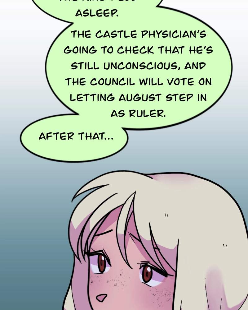 High Class — Chapter 118 — page 23
