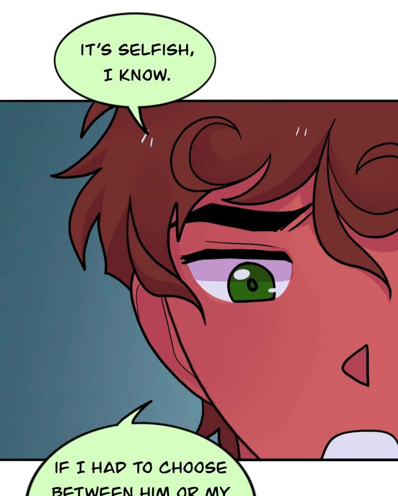 High Class — Chapter 118 — page 29