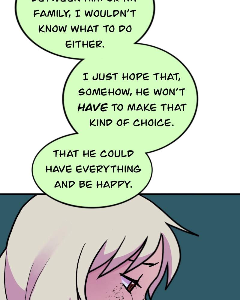 High Class — Chapter 118 — page 30