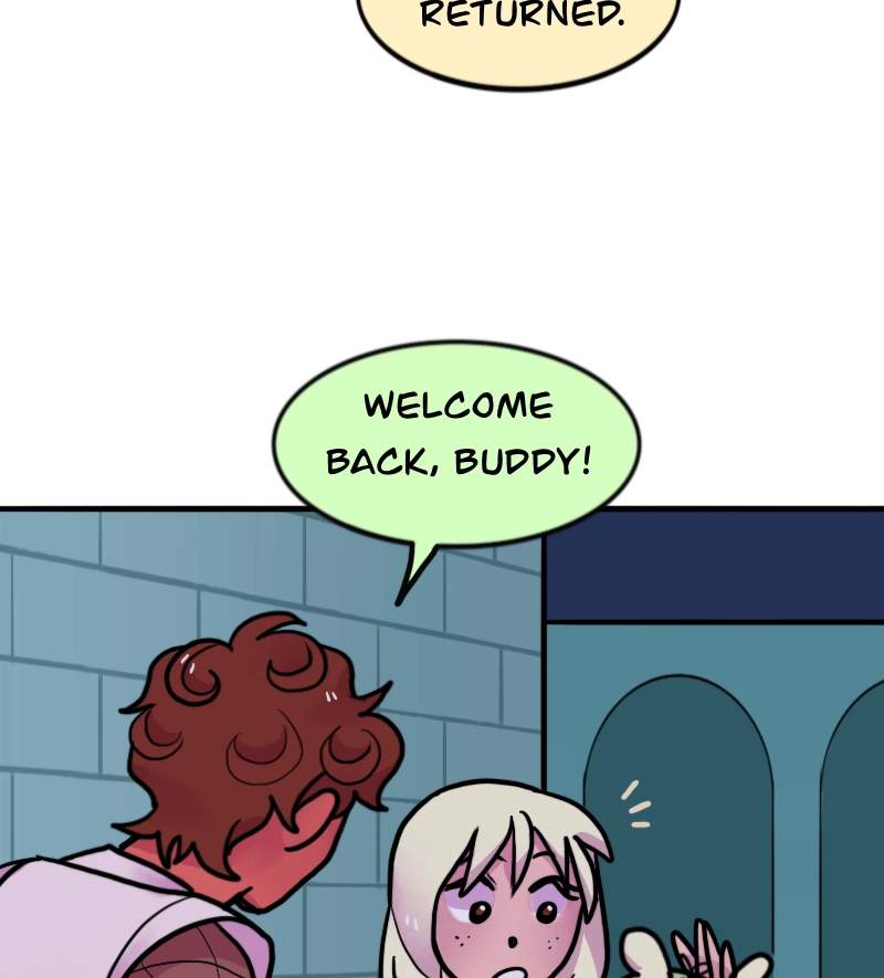 High Class — Chapter 118 — page 34