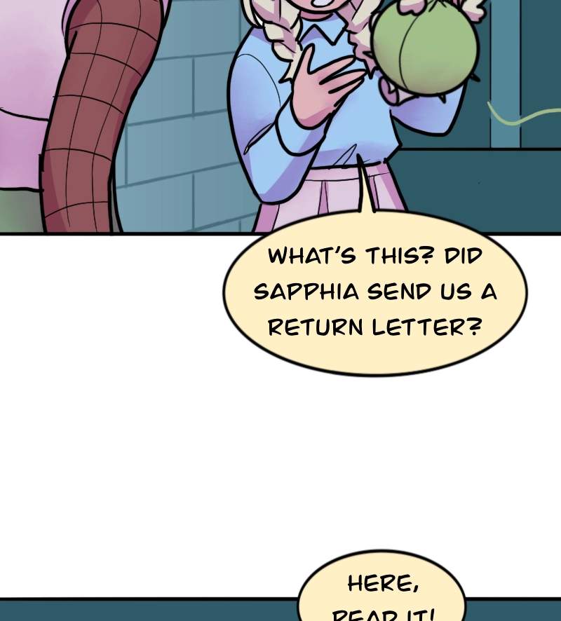 High Class — Chapter 118 — page 35