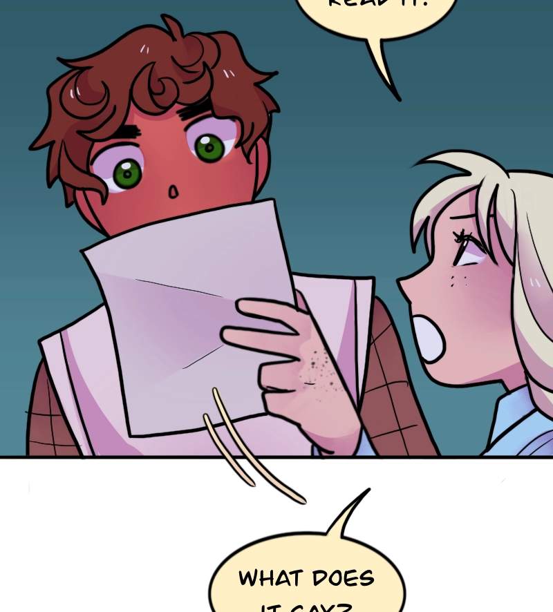High Class — Chapter 118 — page 36