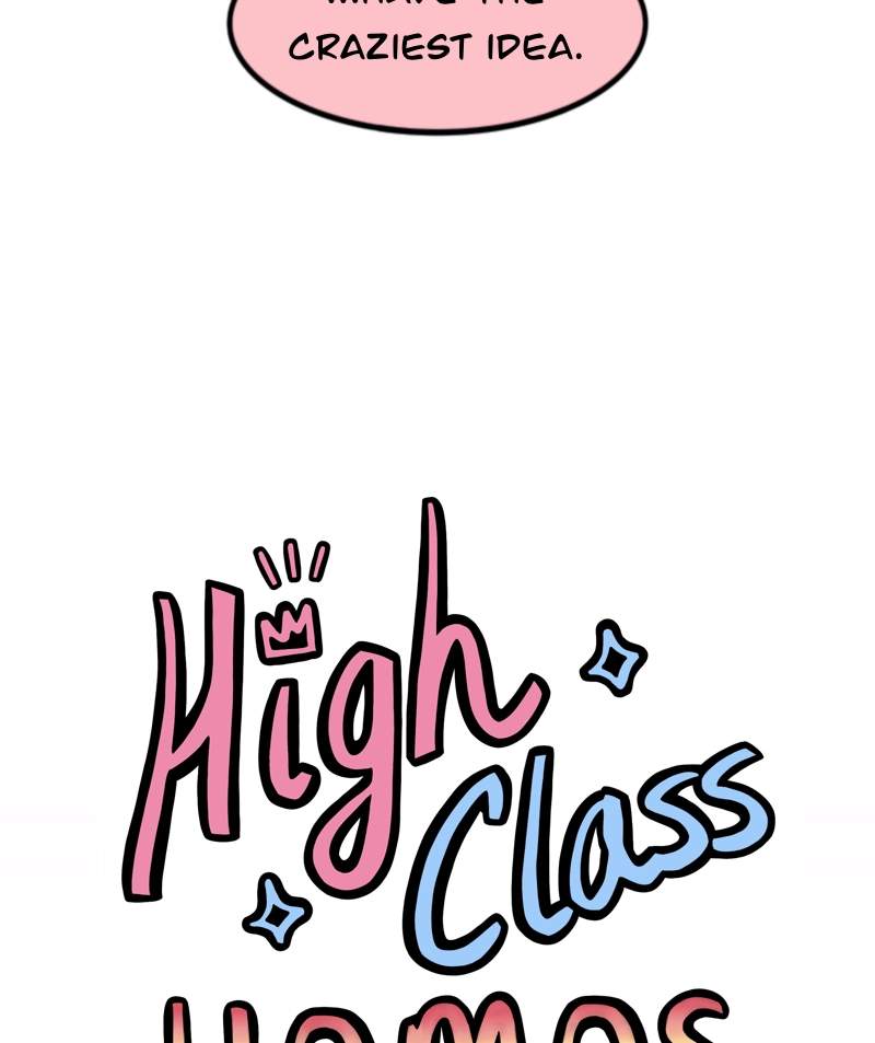 High Class — Chapter 119 — page 4