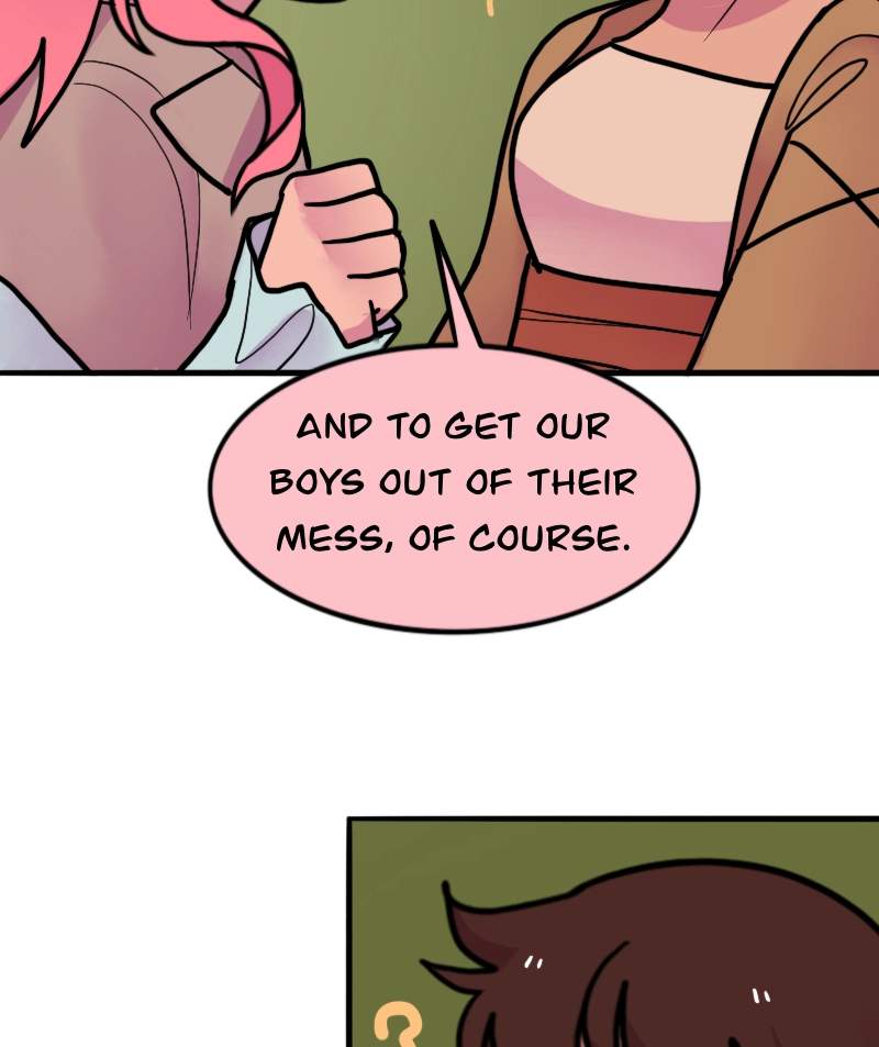 High Class — Chapter 119 — page 11