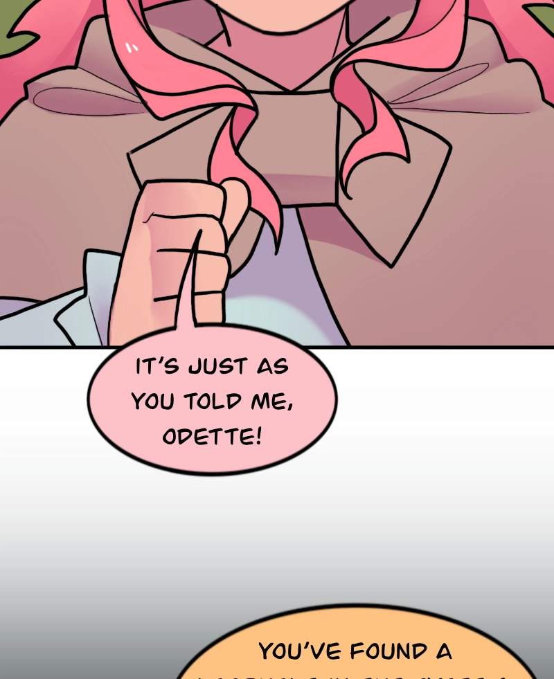 High Class — Chapter 119 — page 19