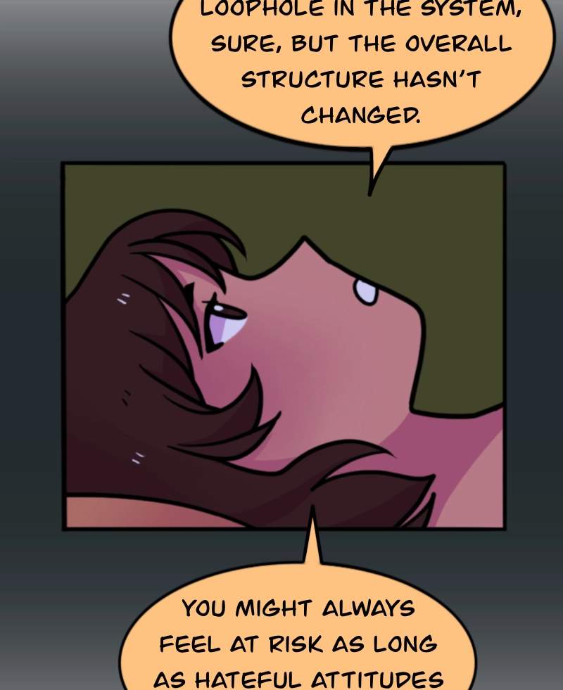 High Class — Chapter 119 — page 20