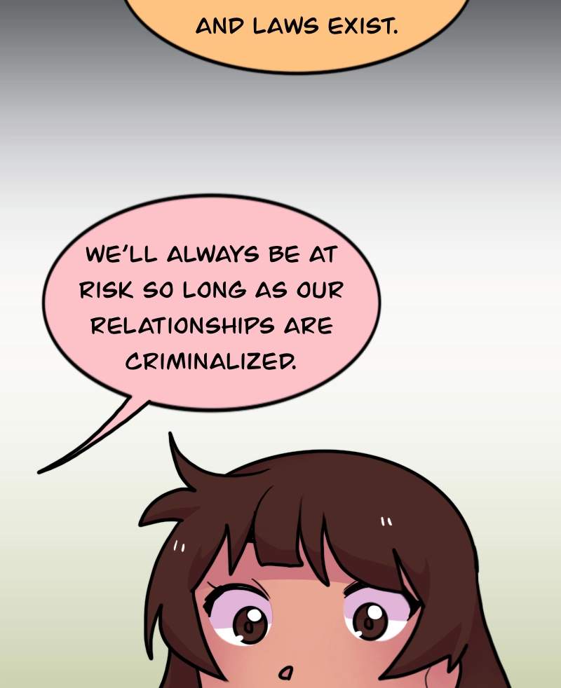 High Class — Chapter 119 — page 21