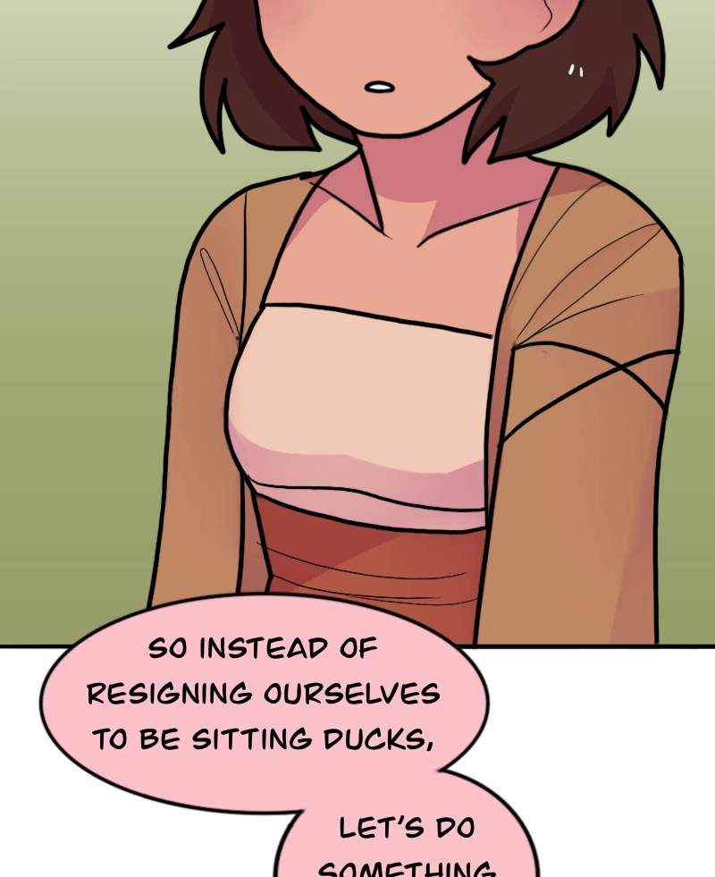 High Class — Chapter 119 — page 22