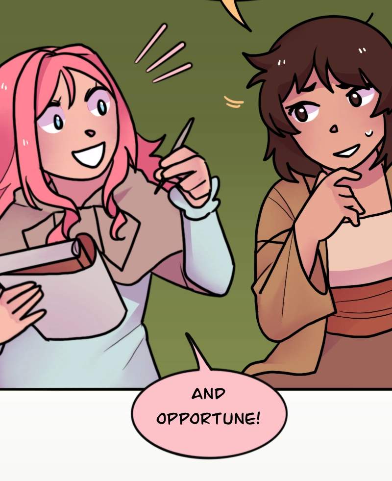 High Class — Chapter 119 — page 25