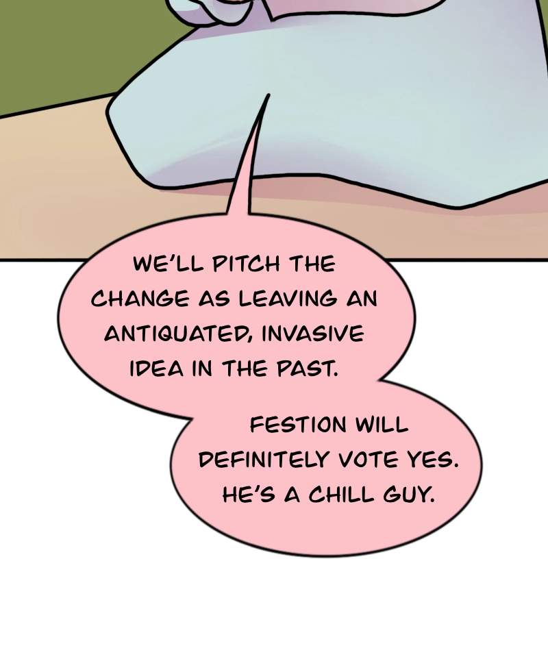 High Class — Chapter 119 — page 33