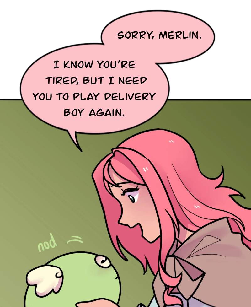 High Class — Chapter 119 — page 34
